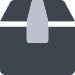 ícone de pacote