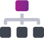 Plattform-Symbol