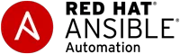 logo di automazione ansible cappello rosso