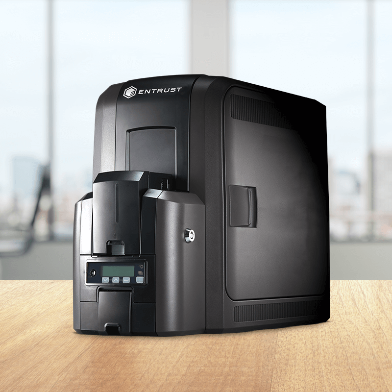 CR825 printer
