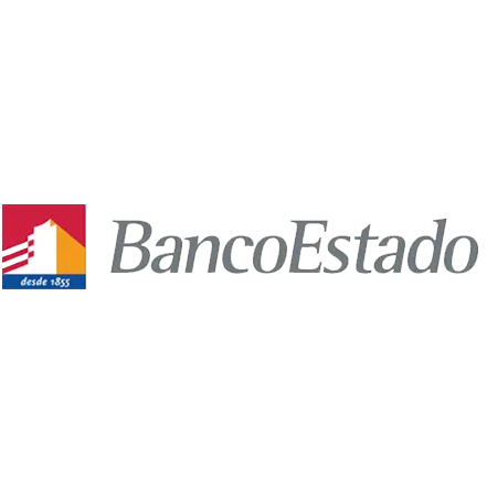 Логотип BancoEstado