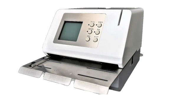 MEG-01R Imprinter