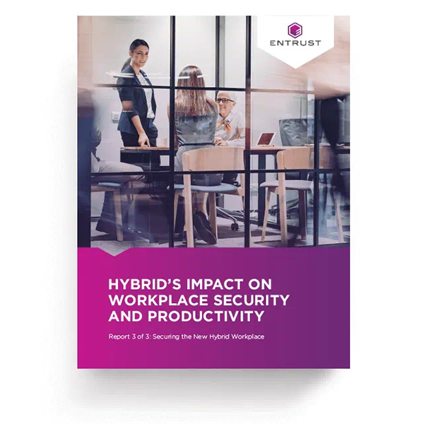 Miniaturansicht zum 3. Bericht über hybride Arbeitsmodelle