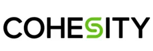 logotipo de Cohesity