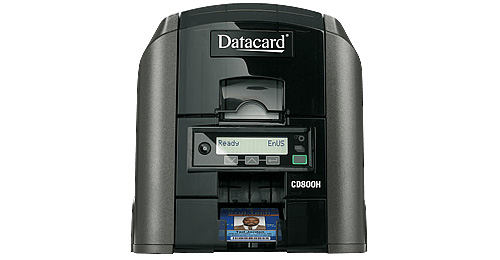 CD800H