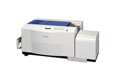 Datacard DC250GX Card Printer