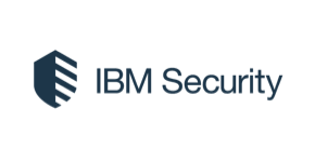 IBMセキュリティのロゴ