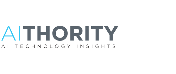 AIThority logo