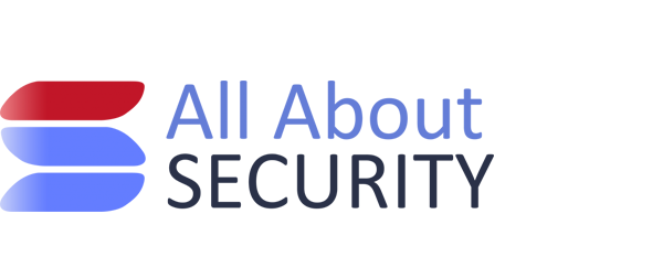 All About Security logo