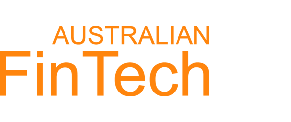 Australian FinTech logo