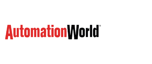 Automation World logo