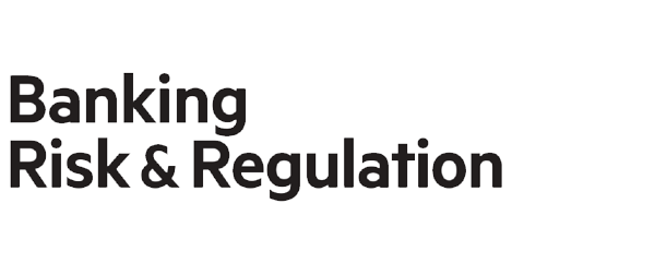 Banking Risk & Regulation logo