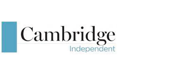Cambridge Independent logo