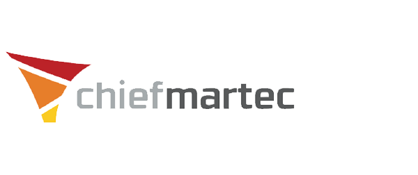 Chief Martec logo