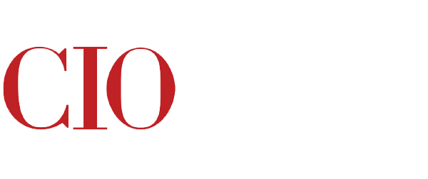 CIO logo