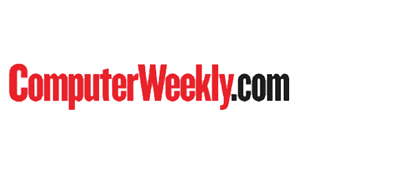 Computer Weekly logo