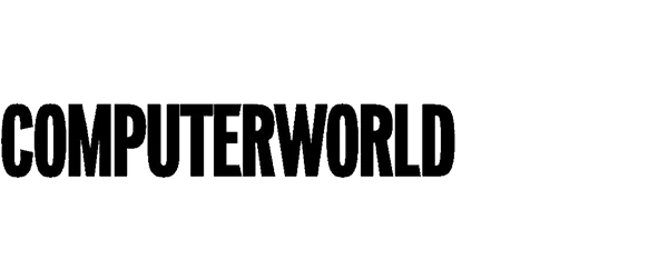 Computer World logo