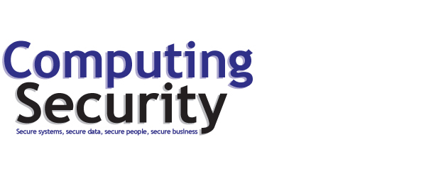 Computing Security logo