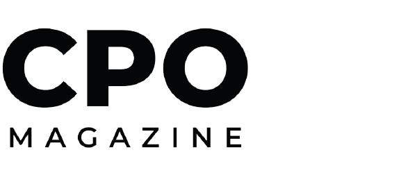 CPO Magazine logo