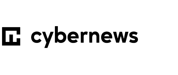 Cyber News logo