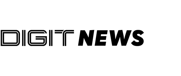 Digit News logo