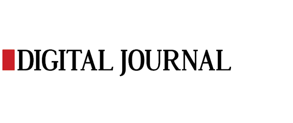 Digital Journal logo