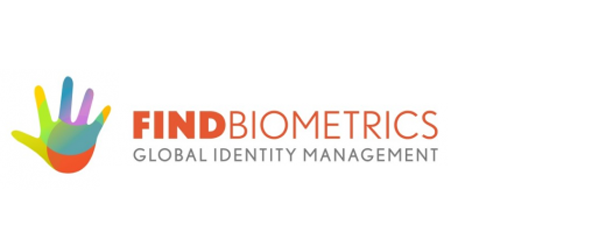 Find Biometrics logo