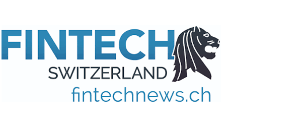 Fintech Switzerland logo