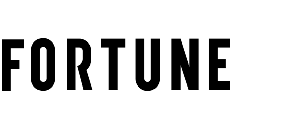 Fortune logo