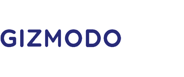 GIZMODO logo