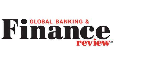 Global Banking & Finance Review logo