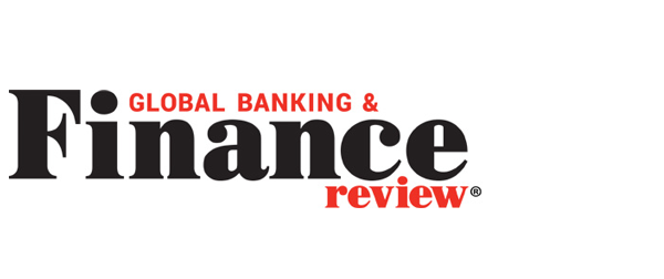 Global Banking & Finance Review logo