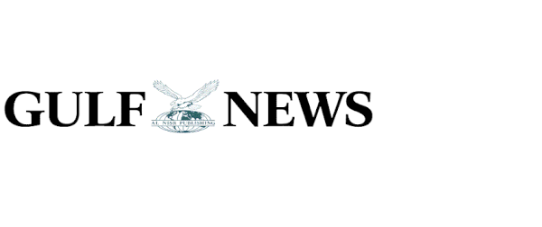 Gulf News logo