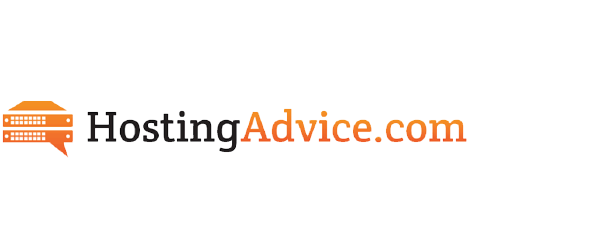 Hosting Advice logo