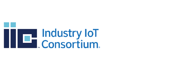 Industry IoT Consortium logo