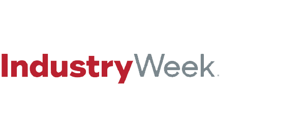 Industry Week logo