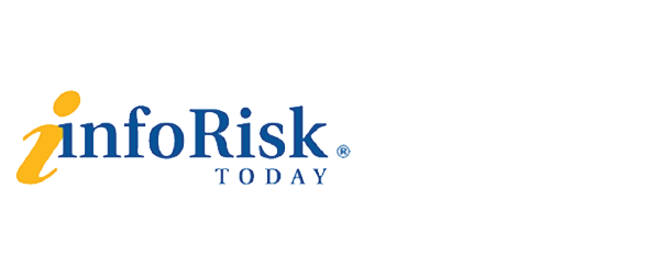 InfoRisk logo