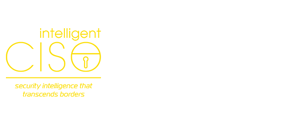 Intelligent CISO logo