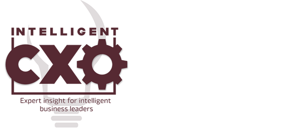 Intelligent CXO logo