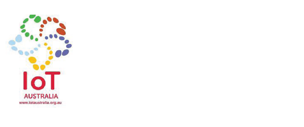IoT Australia logo