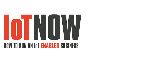 IoT Now logo