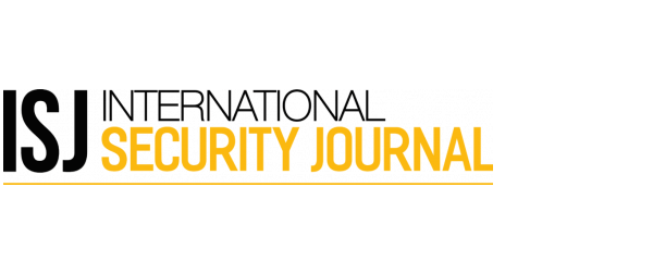 International Security Journal logo
