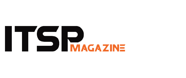 ITSP Magazine logo