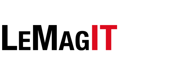 LeMagIT logo