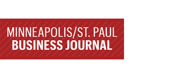 Minneapolis St. Paul Business Journal logo