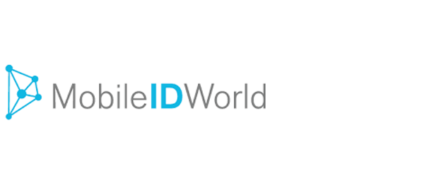 Mobile ID World logo