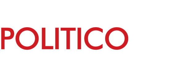 Politico logo