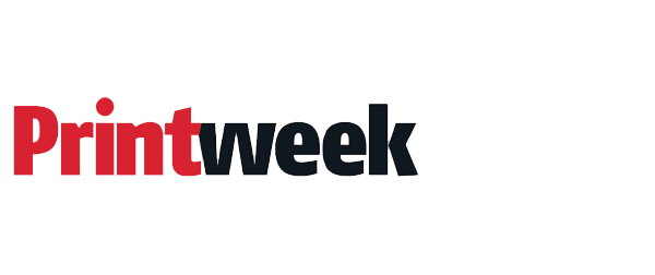 Print Week logo