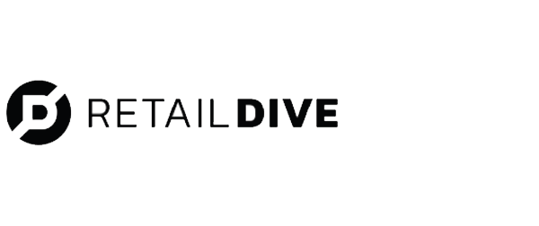 Retail Dive logo