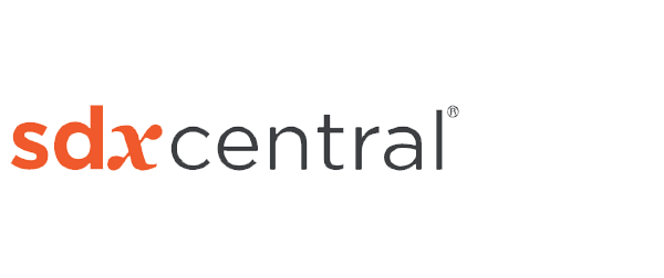 SDX Central logo